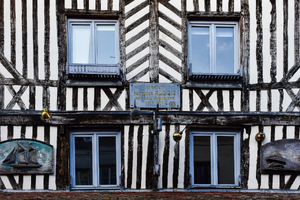 Bâchage de toiture Troyes
